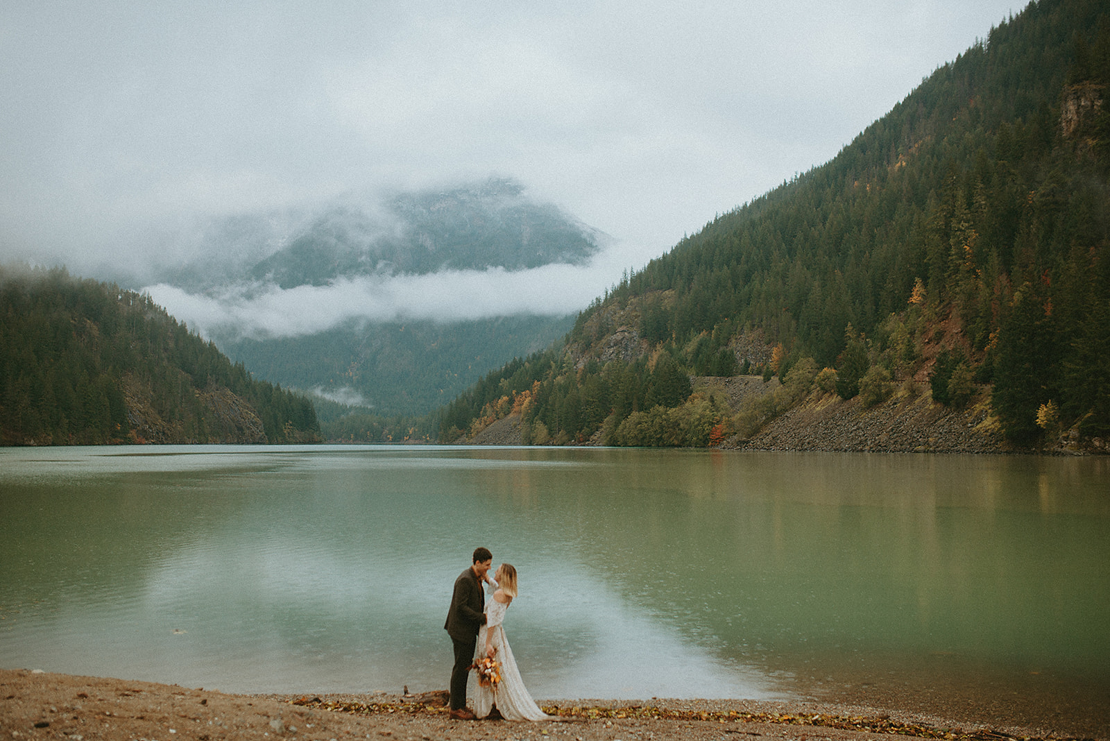 How to Elope in a National Park